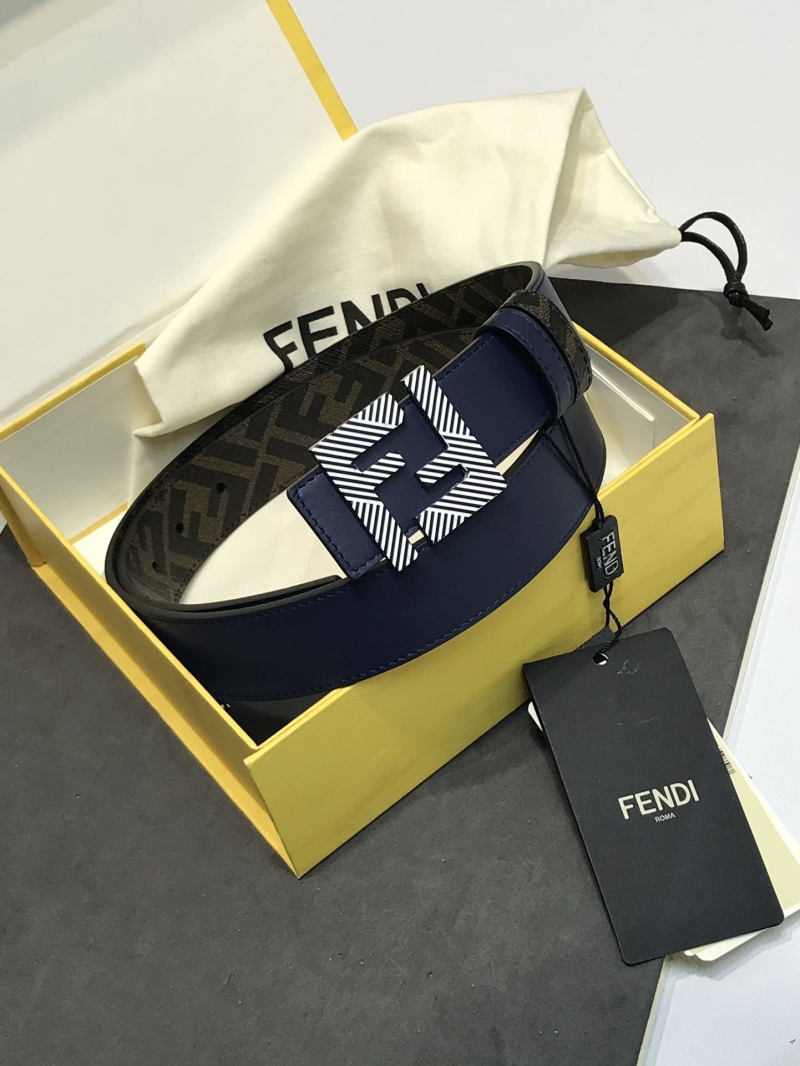 Fendi Belts